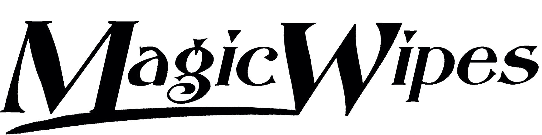 Magic Wipes