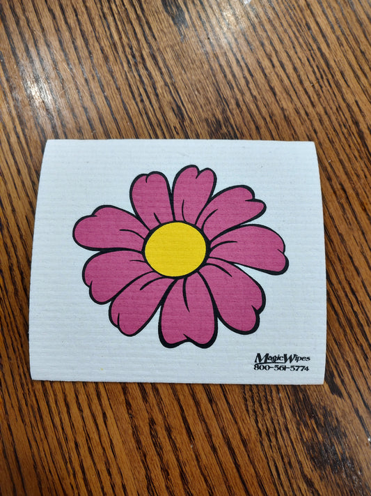 Gerber Daisy Magic Wipe